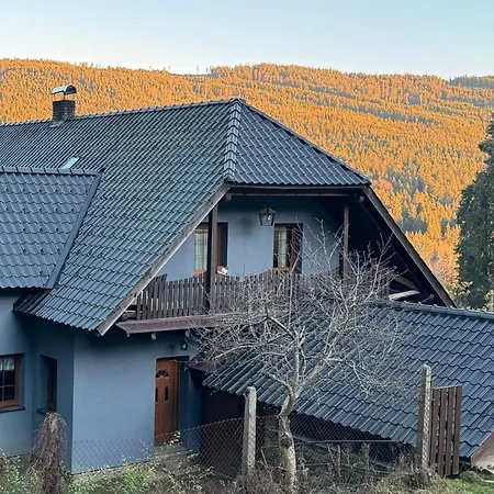 Daire U Vachtu - Prvni Patro *