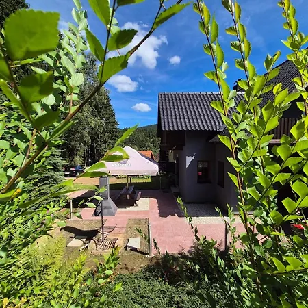 U Vachtu - Prvni Patro