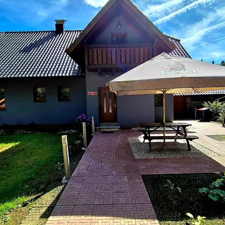 U Vachtu - Prvni Patro Daire Kubova Huť