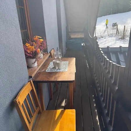 U Vachtu - Prvni Patro * Kubova Huť