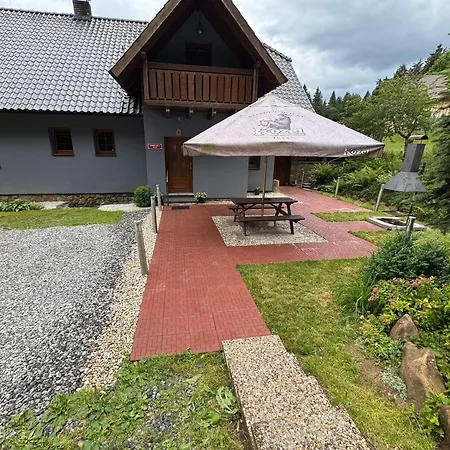 Apartment U Vachtu - Prvni Patro